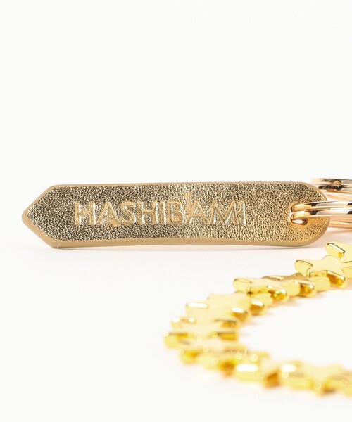 Ray BEAMS（レイビームス）の「【WEB限定】Hashibami / スター ストラップ（スマホグッズ・レディース・ゴールド/シルバー・ONE SIZE）」の20枚目の写真
