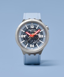 SWATCH（スウォッチ）の「SWATCH BIG BOLD MOMENT（アナログ腕時計・メンズ）」