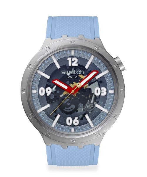 SWATCH BIG BOLD MOMENT（アナログ腕時計）｜SWATCH（スウォッチ