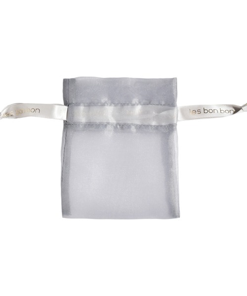 les bonbon（ルボンボン）の「【les bonbon】aura square ring/オーラ スクエア リング（リング・レディース・グリーン/イエロー/パープル系・#9/#11/#13/#15）」の10枚目の写真