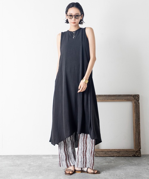 Free People Ultraviolet 背中美人ワンピース 全5色 BILLABONG レディース 【CHILLWEAR】 LIGHT SUCKER ONEPIECE