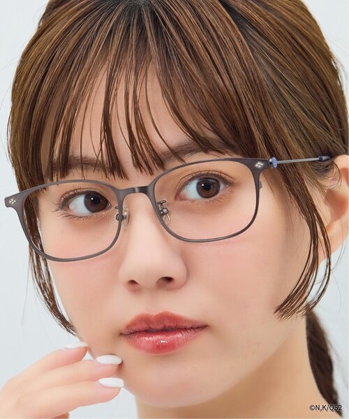 受注予約締切迫る！6/22(日)まで】Zoff｜五等分の花嫁＊【中野三