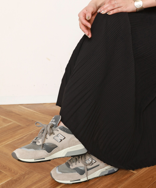 New Balance ニューバランス　1500グレー New Balance M1500 グレー スニーカー