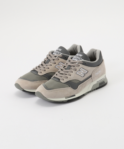 NEW BALANCE / ニューバランス】UK1500(GRAY)（スニーカー