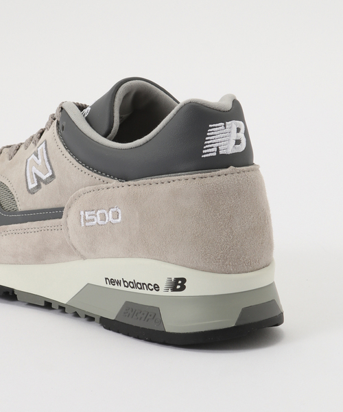 NEW BALANCE / ニューバランス】UK1500(GRAY)（スニーカー）｜New