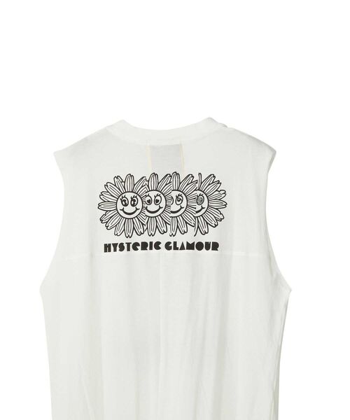FLOWER TRIPPIN ワンピース（ワンピース）｜HYSTERIC GLAMOUR