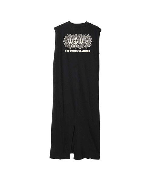 FLOWER TRIPPIN ワンピース（ワンピース）｜HYSTERIC GLAMOUR