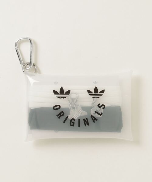 adidas アディダス ネックレス　アクセサリー　ヴィンテージ　古着　チャーム adidas アディダス ネックレス - メルカリ