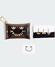 adidas | シューレース＆チャーム JEWELACE / シューアクセサリー アディダスオリジナルス adidas Originals(シューズアクセサリー)