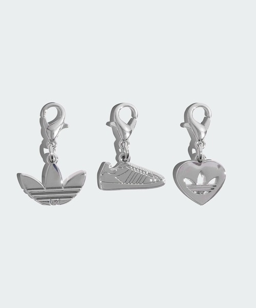 シューレース＆チャーム JEWELACE / シューアクセサリー アディダス