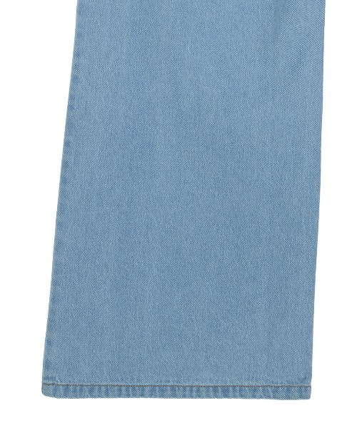 アメリヴィンテージMEDI GRUNGE DENIM WIDE ROMPERS MEDI GRUNGE DENIM WIDE ROMPERS