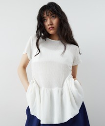 バルーンヘムシアーリップルTEE