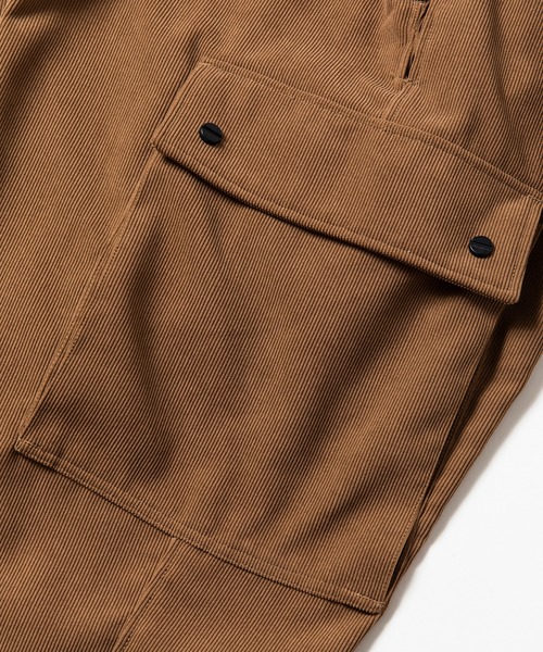 Police Combat Uniform PT（その他パンツ）｜meanswhile（ミーンズ