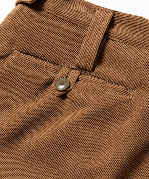 meanswhile（ミーンズワイル）の「Police Combat Uniform PT（その他パンツ・メンズ・ブラウン・2(M)）」の9枚目の写真