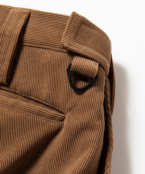 meanswhile（ミーンズワイル）の「Police Combat Uniform PT（その他パンツ・メンズ・ブラウン・2(M)）」の10枚目の写真