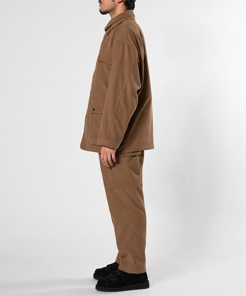 Police Combat Uniform PT（その他パンツ）｜meanswhile（ミーンズ