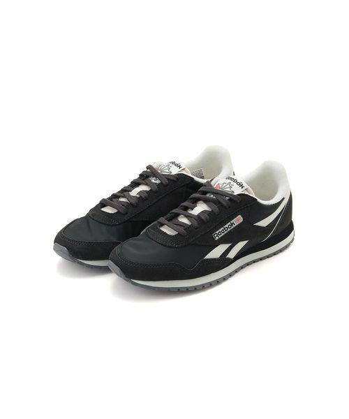 Reebok(リーボック)の「【Reebok】CLASSIC AZ(スニーカー・レディース・ブラック・23/23.5/24/24.5/25)」の8枚目の写真