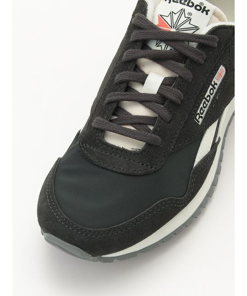 Reebok(リーボック)の「【Reebok】CLASSIC AZ(スニーカー・レディース・ブラック・23/23.5/24/24.5/25)」の5枚目の写真