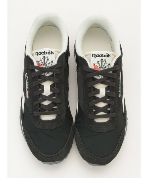 Reebok(リーボック)の「【Reebok】CLASSIC AZ(スニーカー・レディース・ブラック・23/23.5/24/24.5/25)」の4枚目の写真