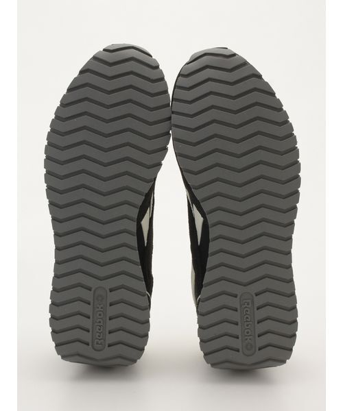 Reebok(リーボック)の「【Reebok】CLASSIC AZ(スニーカー・レディース・ブラック・23/23.5/24/24.5/25)」の2枚目の写真