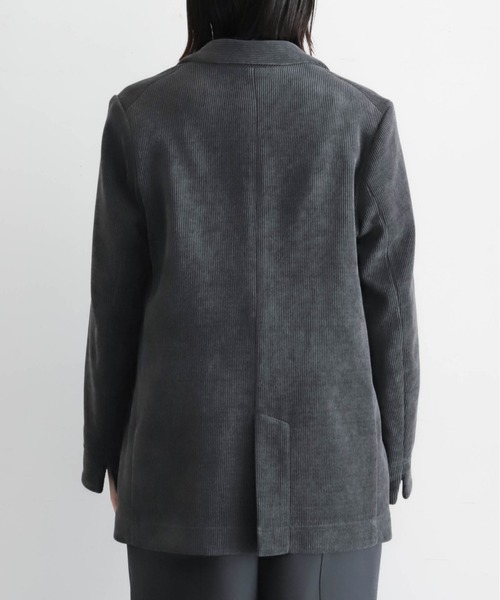 NOMBRE IMPAIR（ノンブルアンペール）の「カットコーデュロイ