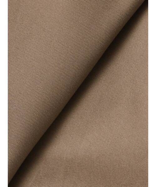 ELENDEEK（エレンディーク）の「ボアライナーセットトレンチコート（トレンチコート・レディース・モカ/アイボリー・01/02）」の22枚目の写真