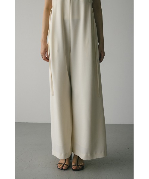 セール】アメスリワイドロンパース（つなぎ/オールインワン