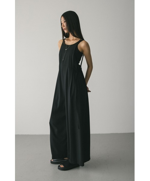 セール】アメスリワイドロンパース（つなぎ/オールインワン