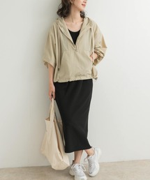 URBAN RESEARCH DOORS | 『UVカット/吸水速乾/接触冷感』2WAYタンクトップワンピース(ワンピース)