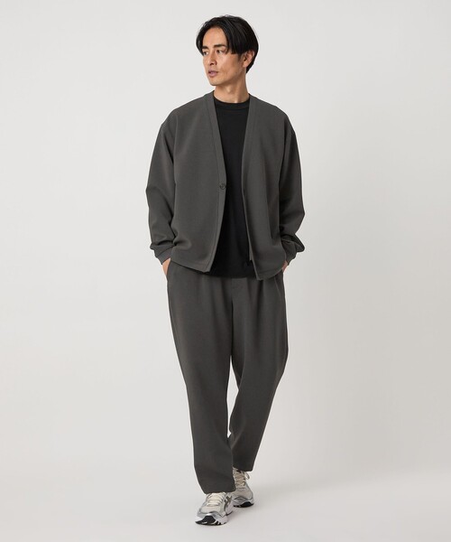 UNITED ARROWS & SONS カーディガン ジャケット UNITED ARROWS（ユナイテッドアローズ）の「＜UNITED ARROWS