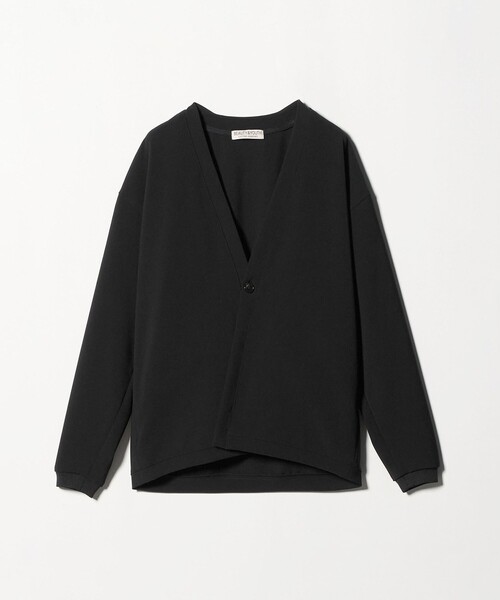 UNITED ARROWS & SONS カーディガン ジャケット DUAL PACK 2.0 1B V カーディガンジャケット ―セットアップ対応