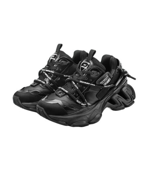 【NEXT IMPULSIVE】Impulse Series Dad スニーカー 関税送料込 NEXT IMPULSIVE】Impulse Series Dad Shoes / 【ネクストイン