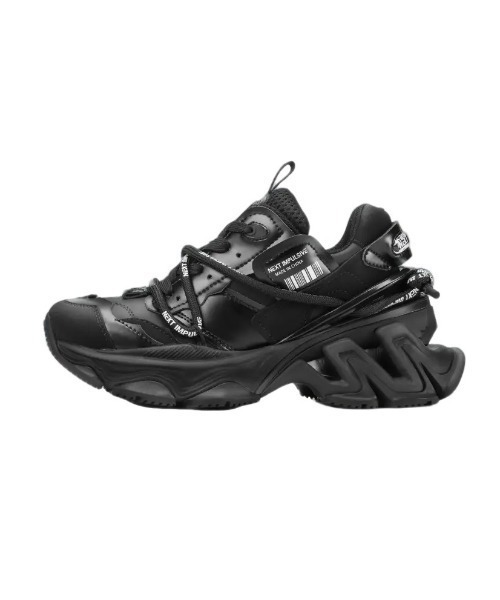 NEXT IMPULSIVE】Impulse Series Dad Shoes / 【ネクストイン