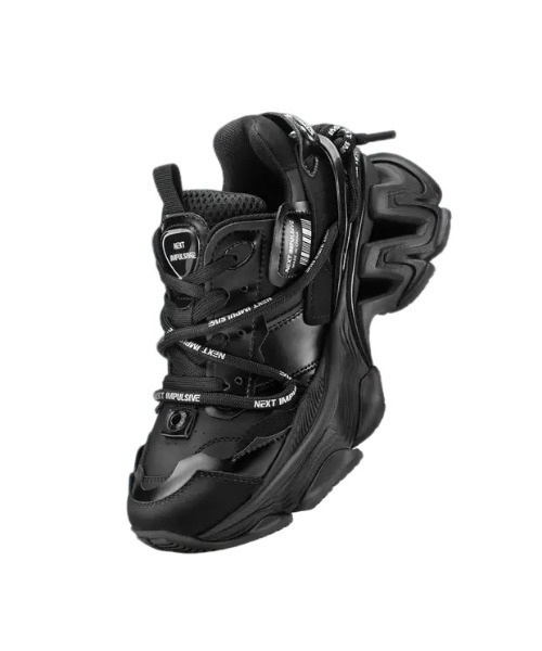 NEXT IMPULSIVE】Impulse Series Dad Shoes / 【ネクストイン