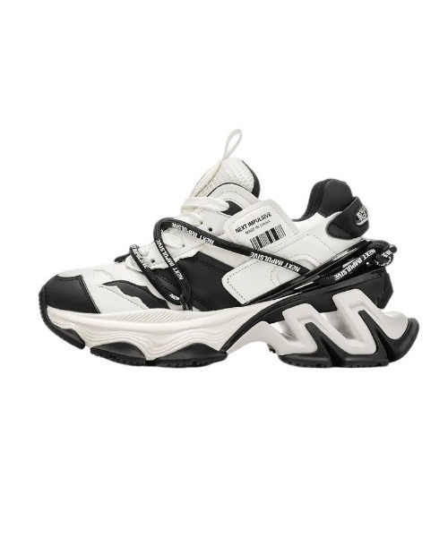 そ*う様 NEXT IMPULSIVE スニーカー あおばくん着用　ネクストイン NEXT IMPULSIVE スニーカー あおばくん着用 ネクストインパルシブ