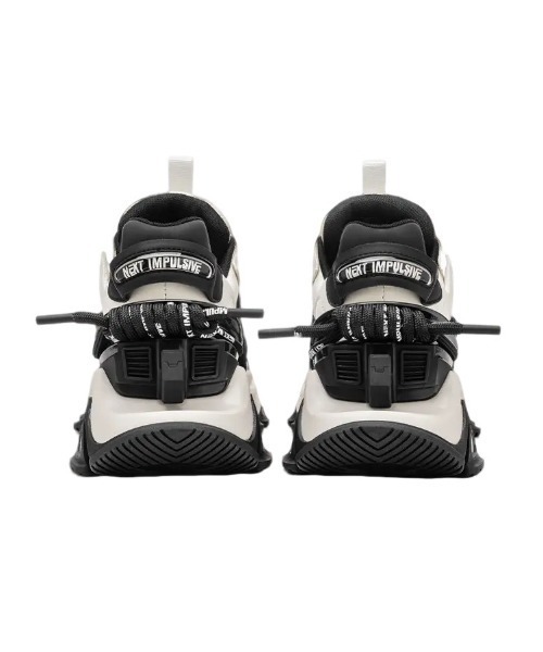 NEXT IMPULSIVE】Impulse Series Dad Shoes / 【ネクストイン