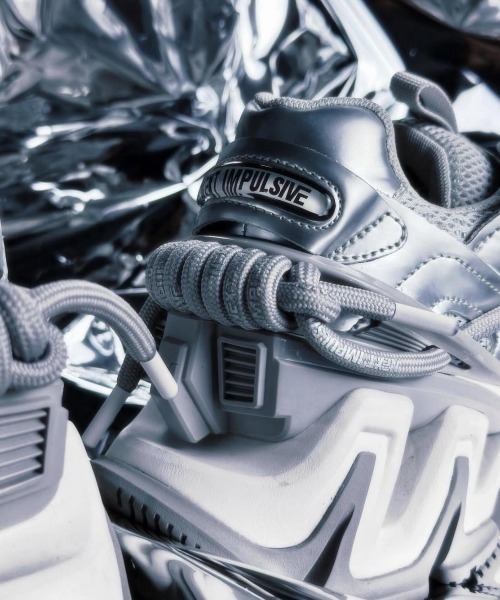 NEXT IMPULSIVE】Impulse Series Dad Shoes / 【ネクストイン