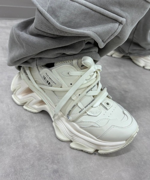 セール】【NEXT IMPULSIVE】Impulse Series Dad Shoes / 【ネクスト