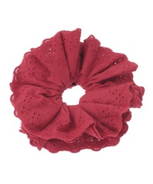 Green Parks（グリーンパークス）の「・HALF TIME レースビッグシュシュ（シュシュ）」