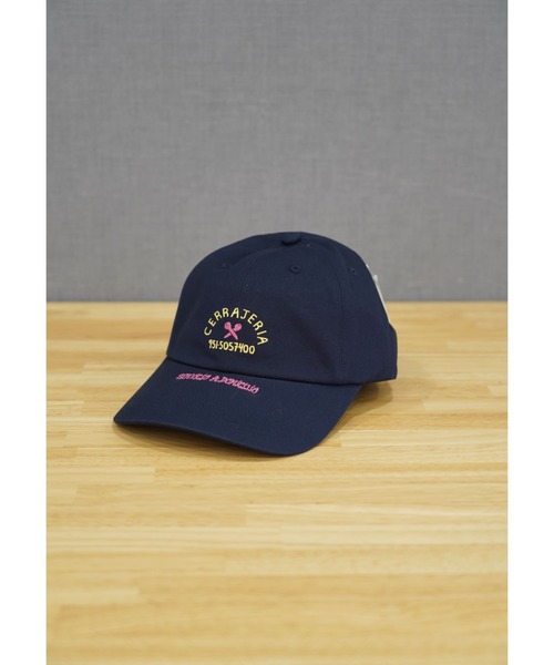 Letrero cap（キャップ）｜LY（エルワイ）のファッション通販