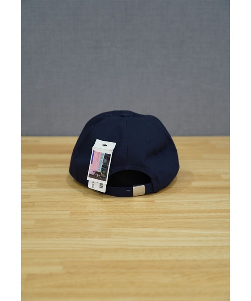 letloose logo cap ネイビー Letrero cap（キャップ）｜LY（エルワイ）のファッション通販