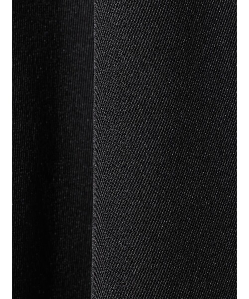 MIDIUMISOLID(ミディウミソリッド)の「MIDIUMISOLID for Ladies ワイドコクーンパンツ(その他パンツ・レディース・ベージュ/ブラック/グレー・FREE)」の22枚目の写真
