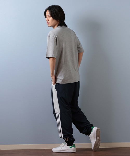 セール】adidas/アディダス M WORD ウーブンパンツ ロンパン