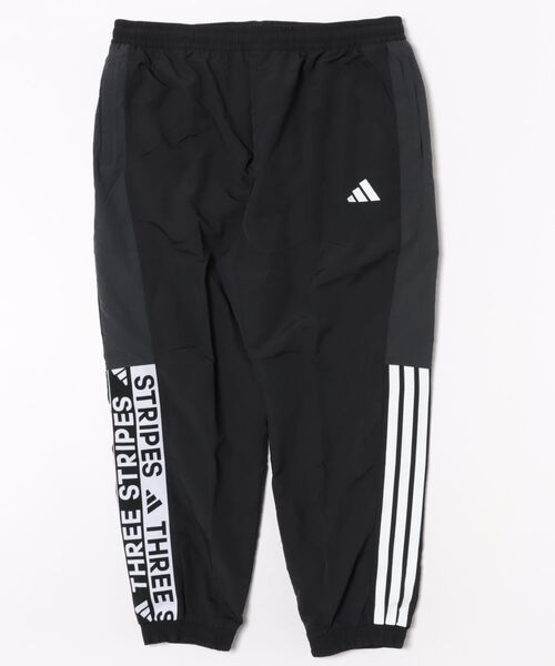 セール】adidas/アディダス M WORD ウーブンパンツ ロンパン