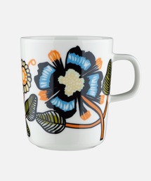 marimekko(}bR)Tiara / Mug 2,5 dl(OX/}OJbv/^u[)