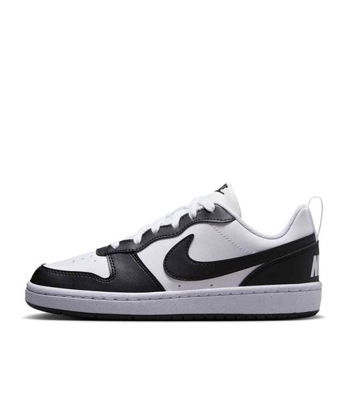 【新品未使用】NIKE コート ボロー LOW リクラフト★サイズ24.0cm 楽天市場】ナイキ コートボロー LOW リクラフト GS DV5456-106
