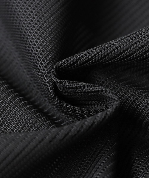 antiqua（アンティカ）の「シアージャケット（テーラードジャケット・レディース・ブラック・ONESIZE）」の19枚目の写真