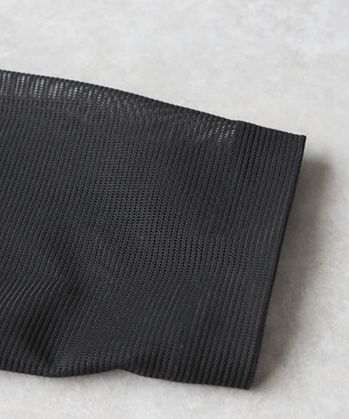 antiqua（アンティカ）の「シアージャケット（テーラードジャケット・レディース・ブラック・ONESIZE）」の16枚目の写真