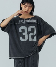 FADET 32 H/S TEE