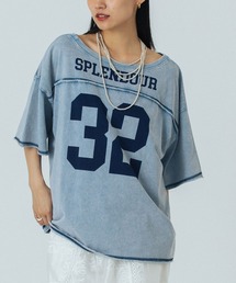 FADET 32 H/S TEE